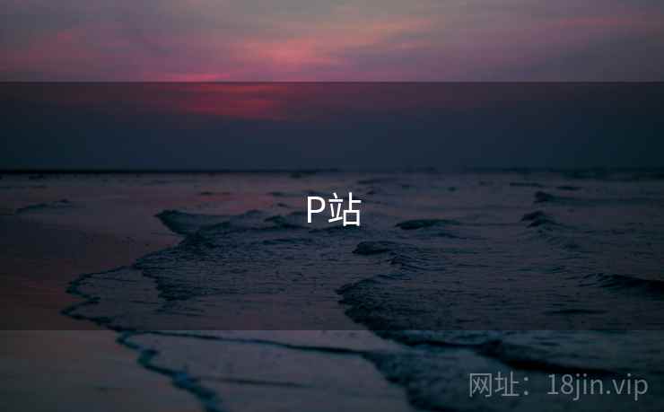 P站