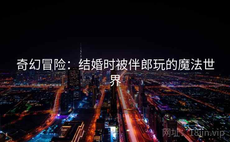 奇幻冒险：结婚时被伴郎玩的魔法世界